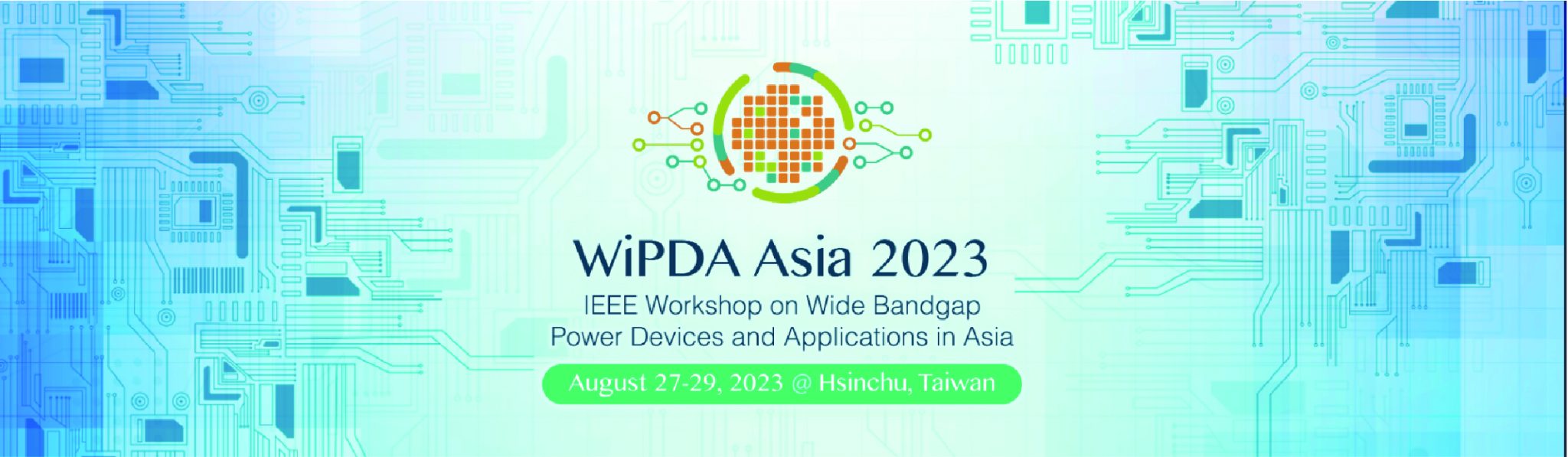 磊拓參展WiPDAAsia 2023亞洲寬能隙功率元件與應用研討會 磊拓科技股份有限公司